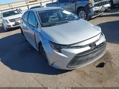 5YFB4MDE8SP343724 2025 TOYOTA COROLLA
