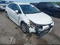 5YFB4MDE8SP343996 2025 TOYOTA COROLLA