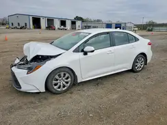 5YFB4MDE8SP344954 2025 TOYOTA COROLLA