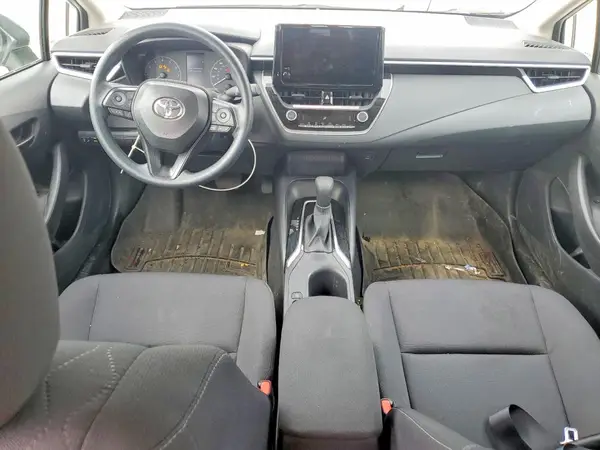 5YFB4MDE8SP344954 2025 TOYOTA COROLLA - Image 8