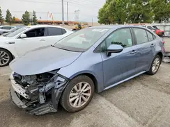 5YFB4MDE8SP345232 2025 TOYOTA COROLLA