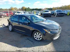 5YFB4MDE8SP345571 2025 TOYOTA COROLLA