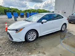 5YFB4MDE8SP345909 2025 TOYOTA COROLLA