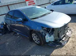 5YFB4MDE8SP346462 2025 TOYOTA COROLLA