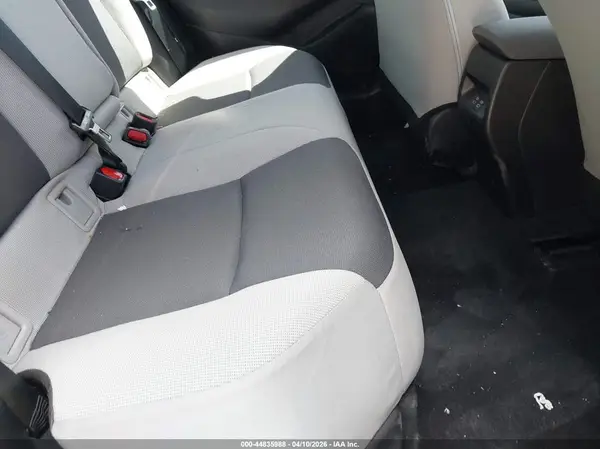 5YFB4MDE8SP346591 2025 TOYOTA COROLLA - Image 8