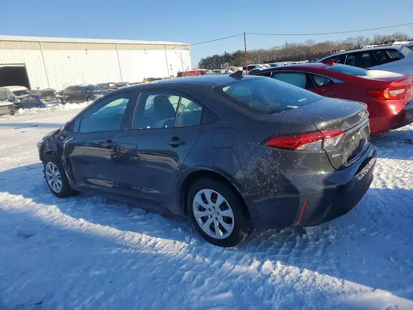 5YFB4MDE8SP346736 2025 TOYOTA COROLLA - Image 2