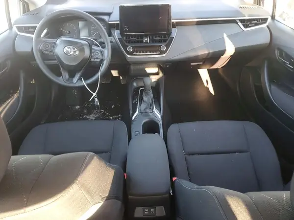 5YFB4MDE8SP346736 2025 TOYOTA COROLLA - Image 8