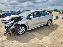 5YFB4MDE8SP347000 2025 TOYOTA COROLLA