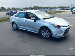 5YFB4MDE8SP347160 2025 TOYOTA COROLLA