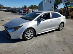 5YFB4MDE8SP348261 2025 TOYOTA COROLLA