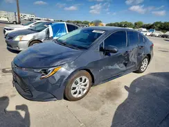 5YFB4MDE8SP348731 2025 TOYOTA COROLLA