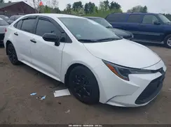 5YFB4MDE8SP348826 2025 TOYOTA COROLLA