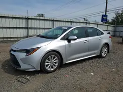 5YFB4MDE8SP349460 2025 TOYOTA COROLLA