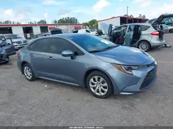 5YFB4MDE8SP349751 2025 TOYOTA COROLLA