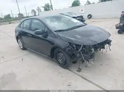 5YFB4MDE8SP351080 2025 TOYOTA COROLLA