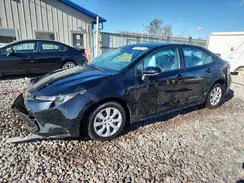 5YFB4MDE8SP351158 2025 TOYOTA COROLLA