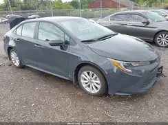 5YFB4MDE8SP351192 2025 TOYOTA COROLLA