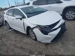 5YFB4MDE8SP351967 2025 TOYOTA COROLLA
