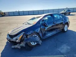 5YFB4MDE8SP353069 2025 TOYOTA COROLLA