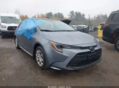 5YFB4MDE8SP353511 2025 TOYOTA COROLLA