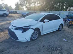 5YFB4MDE8SP353797 2025 TOYOTA COROLLA