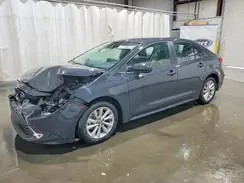 5YFB4MDE8SP354092 2025 TOYOTA COROLLA