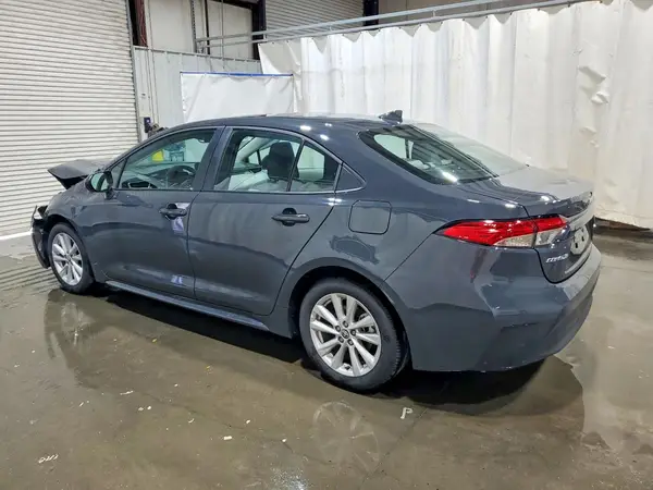 5YFB4MDE8SP354092 2025 TOYOTA COROLLA - Image 2