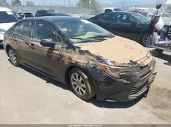 5YFB4MDE8SP354125 2025 TOYOTA COROLLA