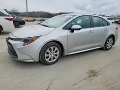 5YFB4MDE8SP356313 2025 TOYOTA COROLLA