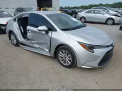 5YFB4MDE8SP356974 2025 TOYOTA COROLLA