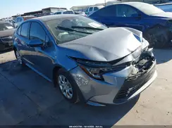 5YFB4MDE8SP357185 2025 TOYOTA COROLLA