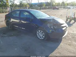 5YFB4MDE8SP357266 2025 TOYOTA COROLLA
