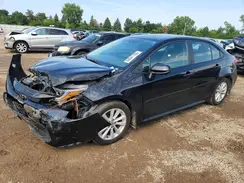 5YFB4MDE8SP358112 2025 TOYOTA COROLLA