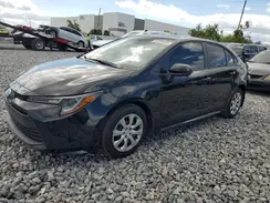 5YFB4MDE8SP358322 2025 TOYOTA COROLLA