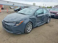 5YFB4MDE8SP358434 2025 TOYOTA COROLLA
