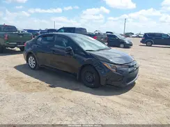 5YFB4MDE8SP358451 2025 TOYOTA COROLLA