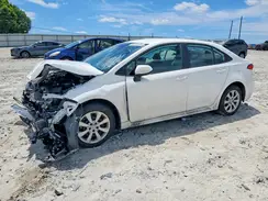 5YFB4MDE8SP359258 2025 TOYOTA COROLLA