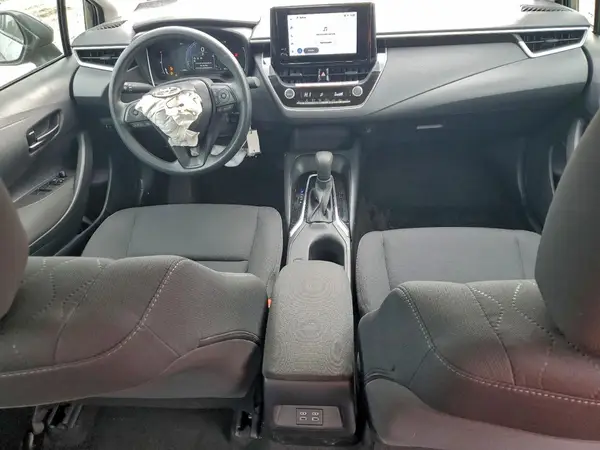 5YFB4MDE8TP362436 2026 TOYOTA COROLLA - Image 8