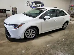 5YFB4MDE8TP362596 2026 TOYOTA COROLLA