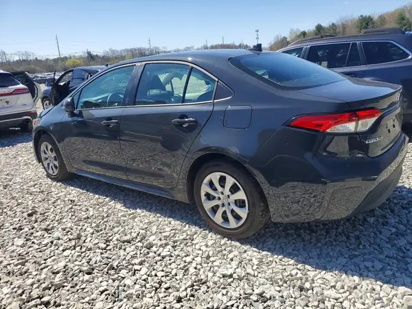5YFB4MDE8TP364378 2026 TOYOTA COROLLA - Image 2