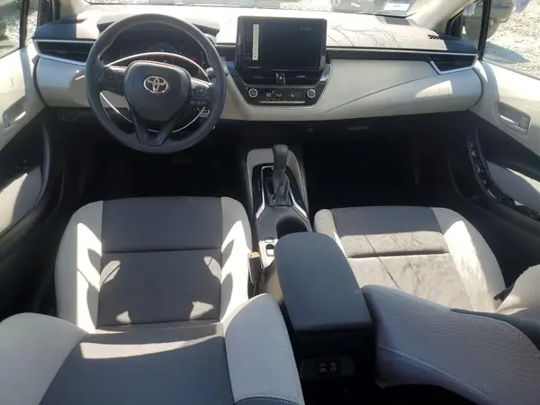 5YFB4MDE8TP364378 2026 TOYOTA COROLLA - Image 8