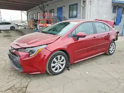 5YFB4MDE8TP365210 2026 TOYOTA COROLLA
