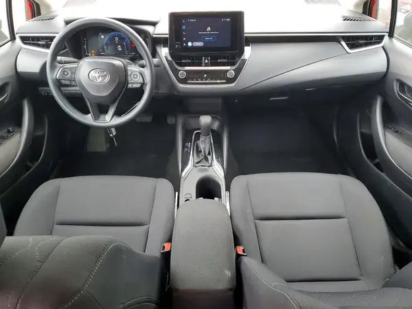 5YFB4MDE8TP365210 2026 TOYOTA COROLLA - Image 8