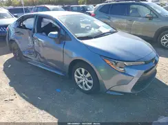 5YFB4MDE8TP367457 2026 TOYOTA COROLLA