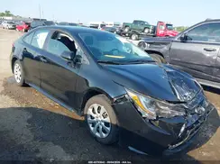 5YFB4MDE8TP367961 2026 TOYOTA COROLLA