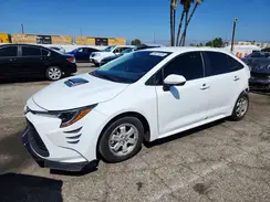 5YFB4MDE8TP369810 2026 TOYOTA COROLLA