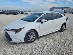 5YFB4MDE8TP371542 2026 TOYOTA COROLLA