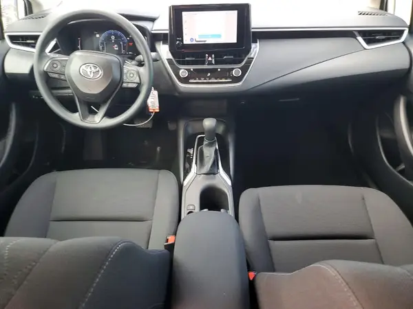 5YFB4MDE8TP371542 2026 TOYOTA COROLLA - Image 8