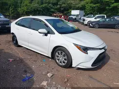 5YFB4MDE8TP374828 2026 TOYOTA COROLLA