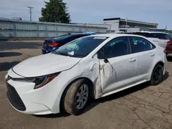 5YFB4MDE8TP375185 2026 TOYOTA COROLLA
